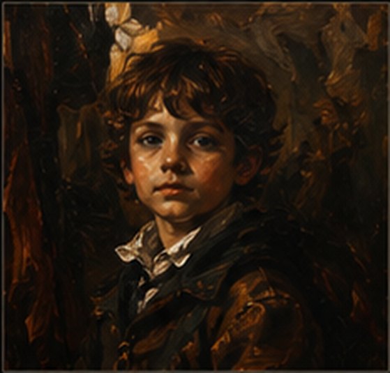 The Young Scholar